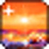 🤩 Эмодзи «orange ྀི» для Telegram