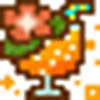 🤩 Эмодзи «orange ྀི» для Telegram
