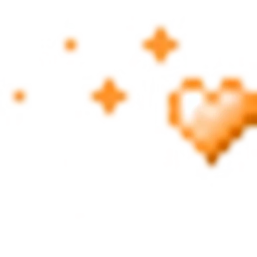 🤩 Эмодзи «orange ྀི» для Telegram