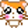 🤩 Эмодзи «orange ྀི» для Telegram
