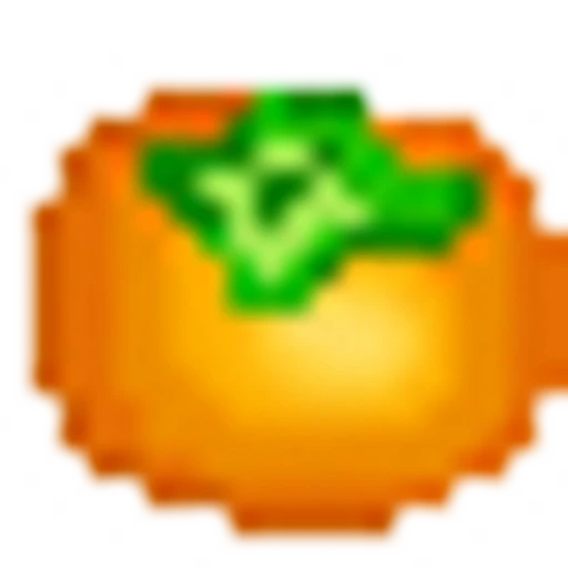 🤩 Эмодзи «orange ྀི» для Telegram