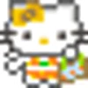 🤩 Эмодзи «orange ྀི» для Telegram