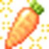 🤩 Эмодзи «orange ྀི» для Telegram