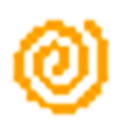 🤩 Эмодзи «orange ྀི» для Telegram