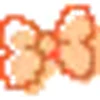 🤩 Эмодзи «orange ྀི» для Telegram