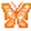 🤩 Эмодзи «orange ྀི» для Telegram