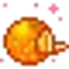 🤩 Эмодзи «orange ྀི» для Telegram