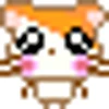 🤩 Эмодзи «orange ྀི» для Telegram