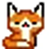 🤩 Эмодзи «orange ྀི» для Telegram