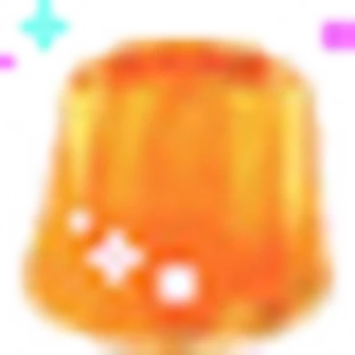 🤩 Эмодзи «orange ྀི» для Telegram