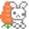 🤩 Эмодзи «orange ྀི» для Telegram