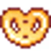 🤩 Эмодзи «orange ྀི» для Telegram