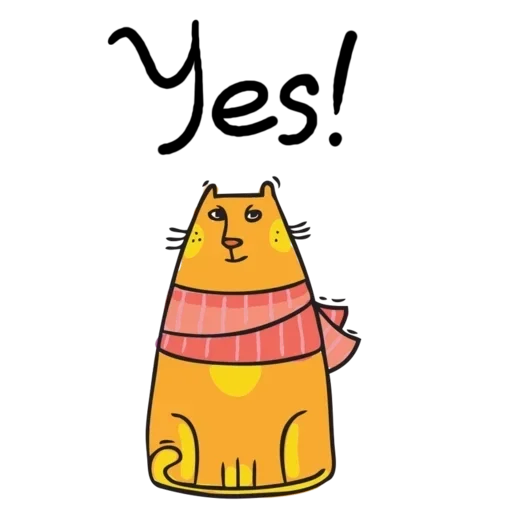 😆 Стикер «Yellow Home C» для Telegram