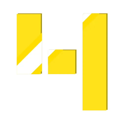 🌼 Эмодзи «Yellow Style» для Telegram