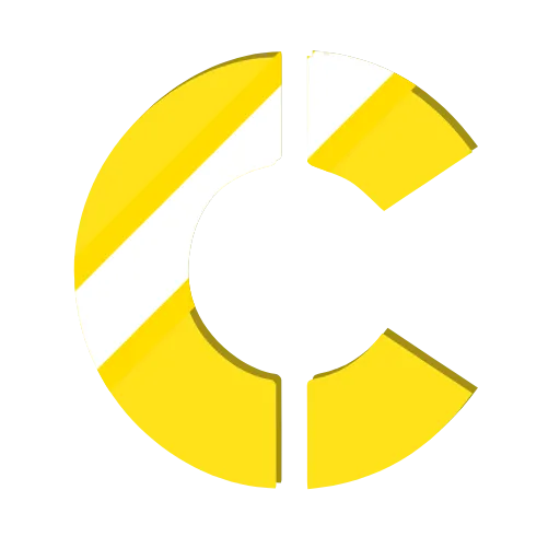 🌼 Эмодзи «Yellow Style» для Telegram