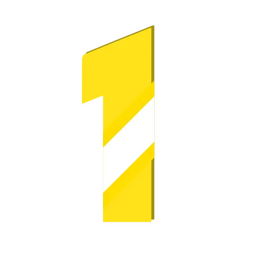 🌼 Эмодзи «Yellow Style» для Telegram