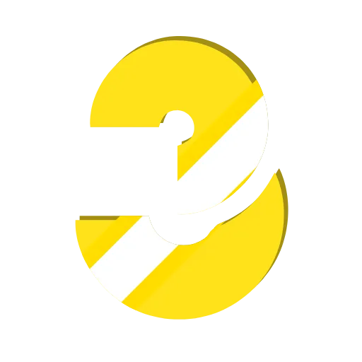 🌼 Эмодзи «Yellow Style» для Telegram