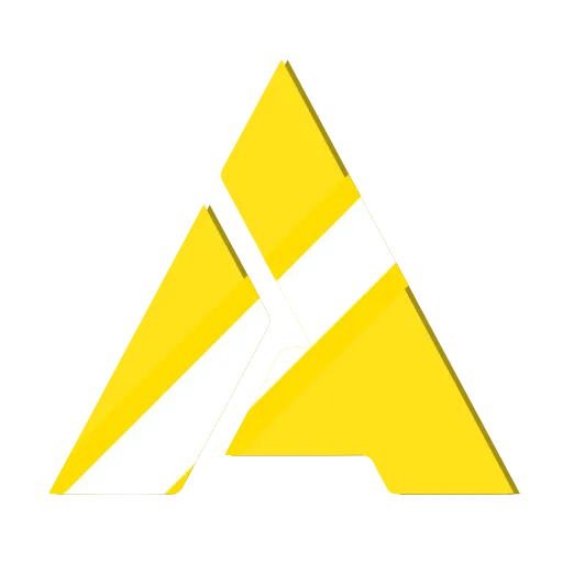 🌼 Эмодзи «Yellow Style» для Telegram