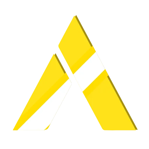 🌼 Эмодзи «Yellow Style» для Telegram