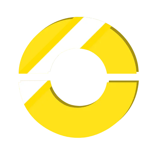 🌼 Эмодзи «Yellow Style» для Telegram