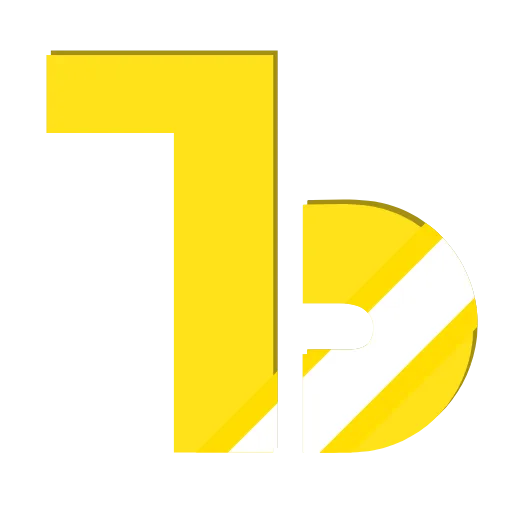 🌼 Эмодзи «Yellow Style» для Telegram