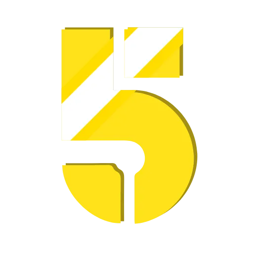 🌼 Эмодзи «Yellow Style» для Telegram