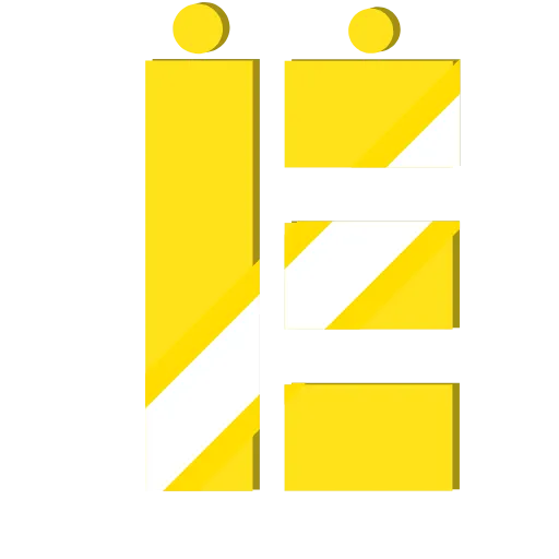 🌼 Эмодзи «Yellow Style» для Telegram