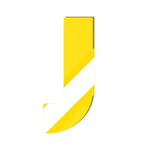 🌼 Эмодзи «Yellow Style» для Telegram