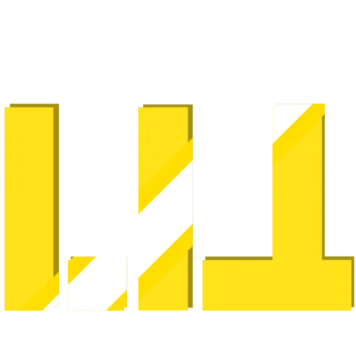 🌼 Эмодзи «Yellow Style» для Telegram