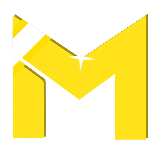 🌼 Эмодзи «Yellow Style» для Telegram