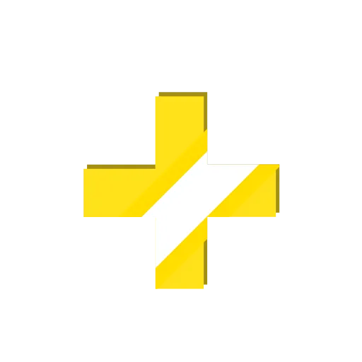 🌼 Эмодзи «Yellow Style» для Telegram