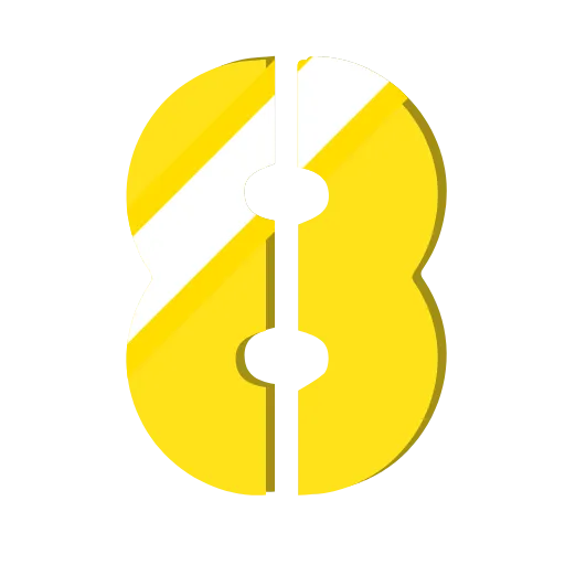 🌼 Эмодзи «Yellow Style» для Telegram