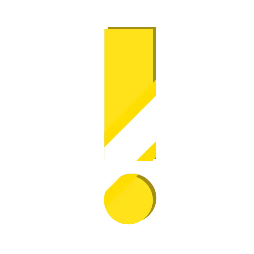 🌼 Эмодзи «Yellow Style» для Telegram