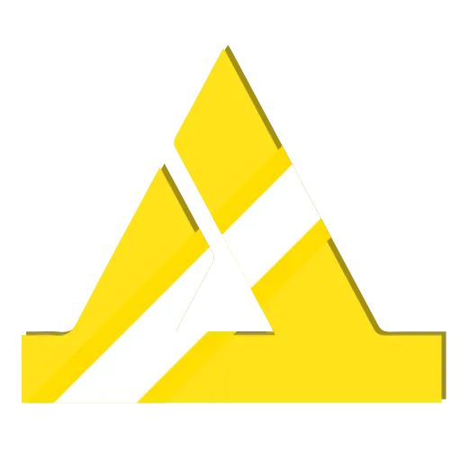 🌼 Эмодзи «Yellow Style» для Telegram
