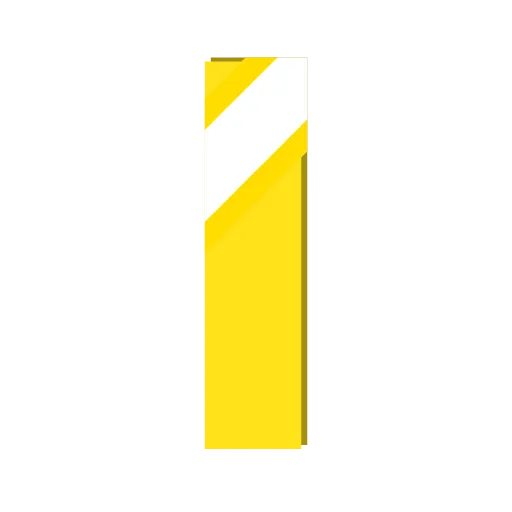 🌼 Эмодзи «Yellow Style» для Telegram