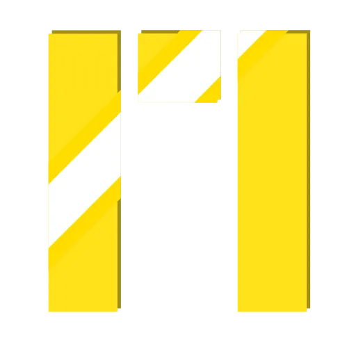 🌼 Эмодзи «Yellow Style» для Telegram