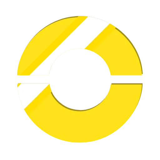 🌼 Эмодзи «Yellow Style» для Telegram