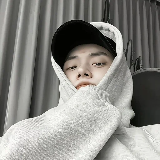Стикерпак yeonjun для Telegram — скачать