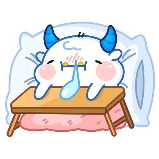 🤩 Эмодзи «Йети» для Telegram