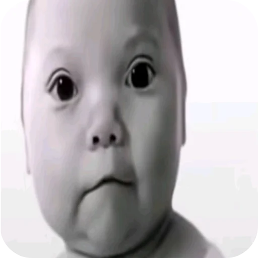 🙁 Стикер «это пиздец» для Telegram