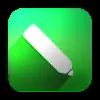 🔤 Эмодзи «Anicons #fordesigners #decor» для Telegram