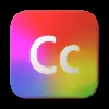 🌄 Эмодзи «Anicons #fordesigners #decor» для Telegram
