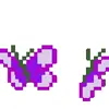 🦋 Эмодзи «Violet #color #violet #purple» для Telegram