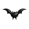 🦇 Эмодзи «𓆩 Dungeon» для Telegram