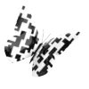 🦋 Эмодзи «𓆩 Dungeon» для Telegram