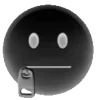 🤫 Эмодзи «𓆩 Dungeon» для Telegram