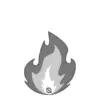 🔥 Эмодзи «𓆩 Dungeon» для Telegram