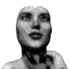 👁️‍🗨️ Эмодзи «𓆩 Dungeon» для Telegram