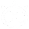 ☠️ Эмодзи «𓆩 Dungeon» для Telegram