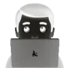 💻 Эмодзи «𓆩 Dungeon» для Telegram